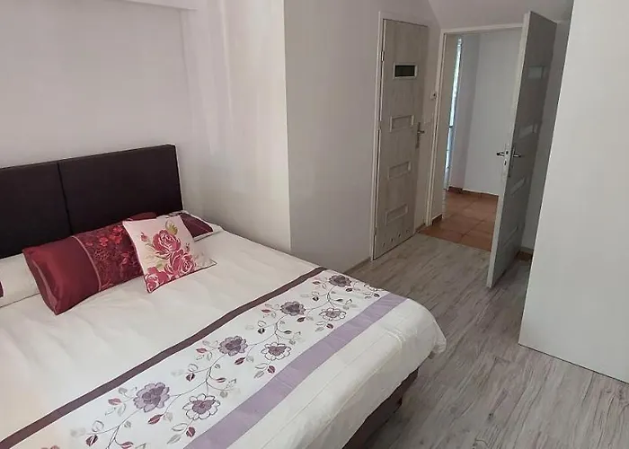 Przy Lesie 카르파츠